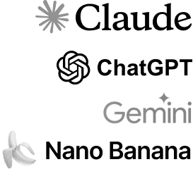 AI tools illustration